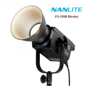Nanlite Foco Led FS-150B Bi-color Led Spot Light