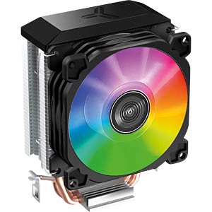 Jonsbo CR-1200E CPU Cooler, RGB