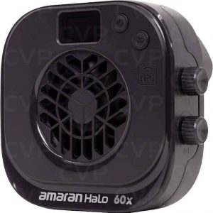 Amaran Halo 60x - UK Plug