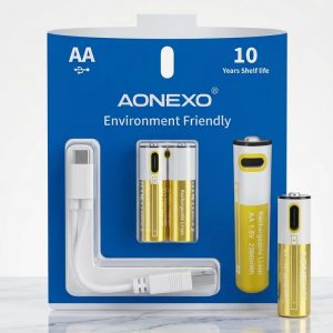 BATTERY AONEXO AA