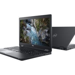 Dell Precision 15 3530 I7-8850H/8GB /256GB /NVIDIA P600-4G