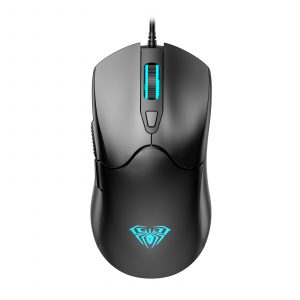 AULA S13 Wired Gaming Mouse