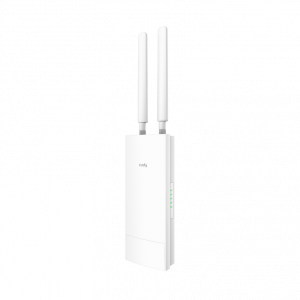 Cudy AP1200 Indoor/Outdoor AC1200 Wi-Fi Access Point
