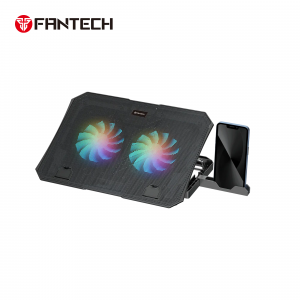Fantech NC14 Notebook Cooler Laptop Cooling Pad