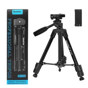 Neepho NP-3160 Tripod Stand