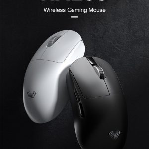 AULA AM206 Wireless Mouse