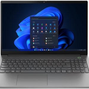 LENOVO THINKBOOK 15 G4 IAP I5-1235U/8GB /256GB/SHEARD/15.6