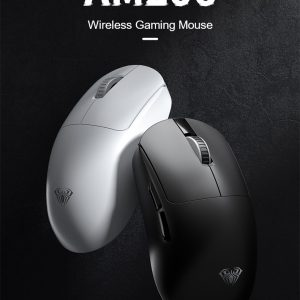 AULA AM206 Wireless Mouse