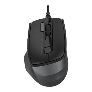 A4Tech Fstyler FM45S Air Dual-Function Air Mouse