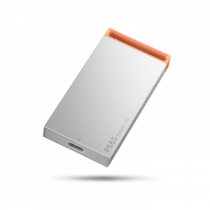 EXTERNAL LENOVO PS6S PORTABLE SSD 1TB