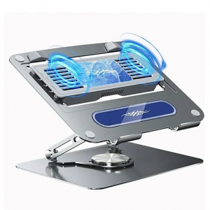 LZ-D21 Semiconductor Laptop Cooling Stand