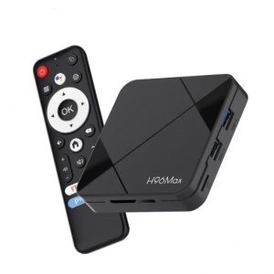 H96 MAX 4K 2GB/16GB Android 14