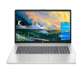 HP 17-CN0XXX Core i3-1125G4 8GB RAM 512GB SSD