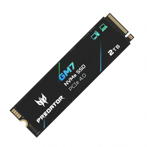 Acer Predator GM7 1TB M.2 NVMe SSD PCIe 4.0