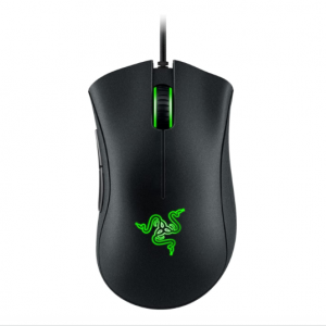 Razer DeathAdder Essential Gaming Mouse 6.400 DPI